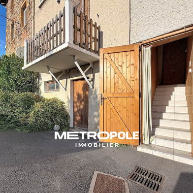 Maison 3 pièces 95000 €