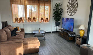 Maison 6 Pièces 90 m² à louer à Solesmes (59730)