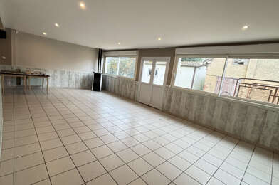 Maison 8 pièces 191000 €