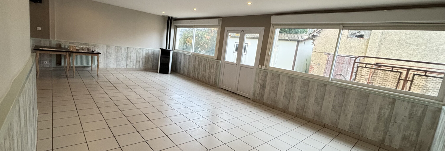 Maison 8 Pièces 270 m² à vendre à La Chapelle-du-Noyer (28200)