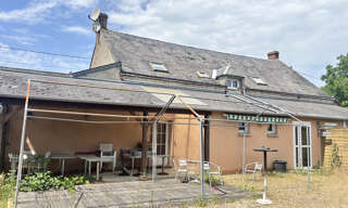 Maison 8 Pièces 270 m² à vendre à Châteaudun (28200)