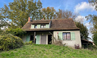 Maison 6 Pièces 133 m² à vendre à Saint-Rémy-de-la-Vanne (77320)