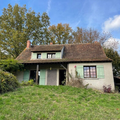 Maison 6 pièces 219000 €