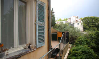 Appartement 2 Pièces  m² à vendre à Draguignan (83300)