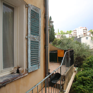 Appartement 2 pièces 69000 €