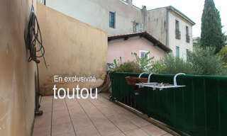 Appartement 2 Pièces  m² à vendre à Draguignan (83300)
