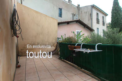 Appartement 2 pièces 69000 €