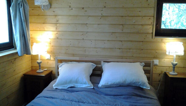 Chalet 6 pièces  à vendre Arette 64570