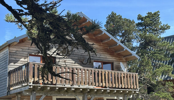 Chalet 6 pièces  à vendre Arette 64570