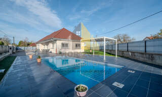 Appartement 4 Pièces 123 m² à vendre à Ruffey-sur-Seille (39140)