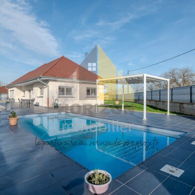 Appartement 4 pièces 335000 €