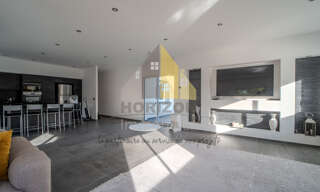 Maison 4 Pièces 123 m² à vendre à Bletterans (39140)