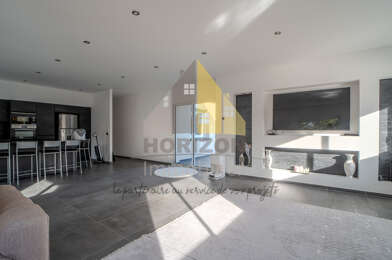 Maison 4 pièces 310000 €