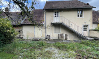 Immeuble  359 m² à vendre à Saint-Lothain (39230)