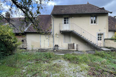 Immeuble  225000 €