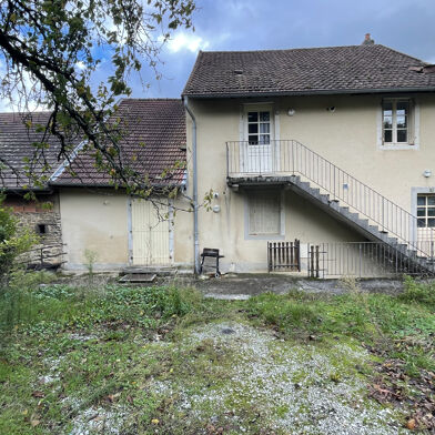 Immeuble  225000 €