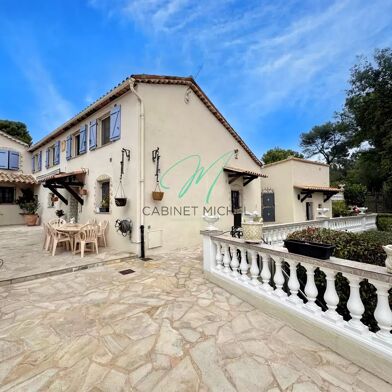 Maison 8 pièces 795000 €