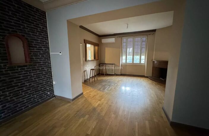 Maison T5 — photo 3