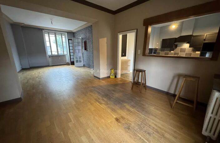 Maison T5 — photo 4