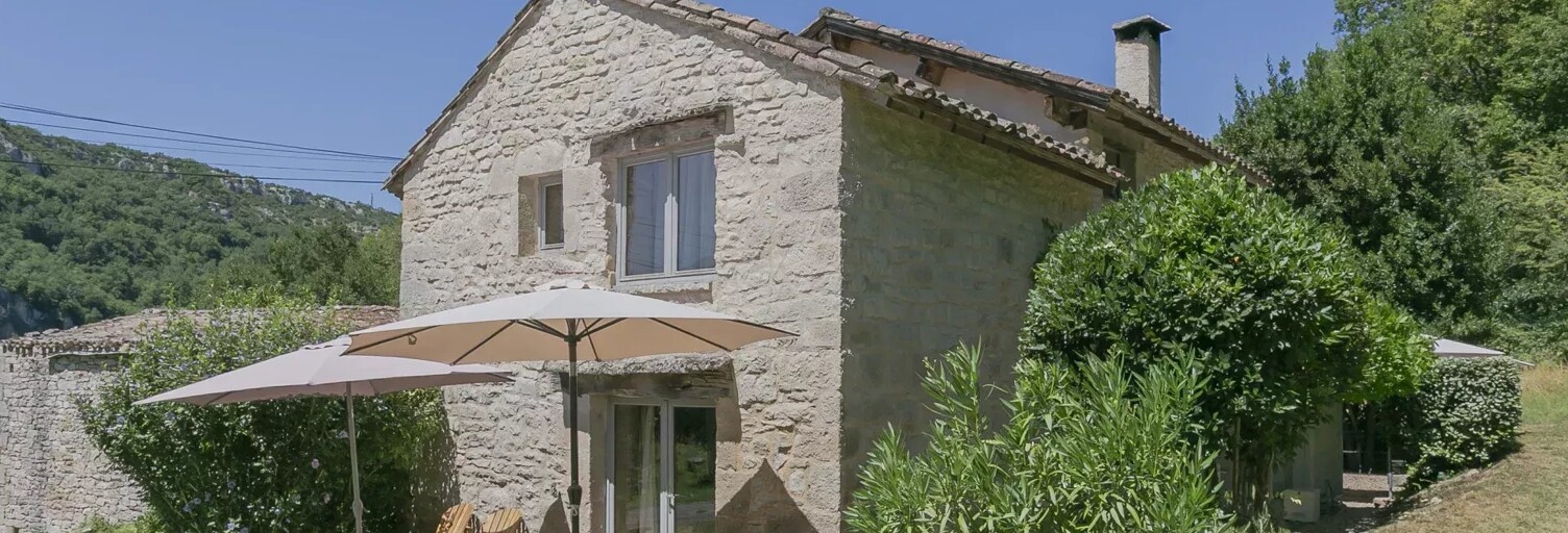 Maison 4 Pièces 97 m² à vendre à Penne (81140)