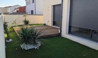 Maison 3 Pièces 83 m² à louer à Ortaffa (66560)
