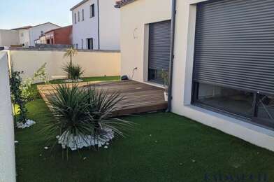 Maison 3 pièces 1130 €