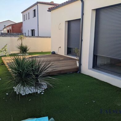 Maison 3 pièces 1130 €