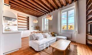 Appartement 2 Pièces 44 m² à louer à Lyon 5 (69005)