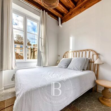 Appartement 2 pièces 1045 €