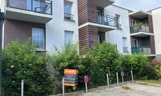Appartement 3 Pièces 64 m² à louer à Chartres (28000)