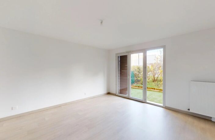 A louer - Appartement 3 pièces CHARTRES - LEVES — photo 2