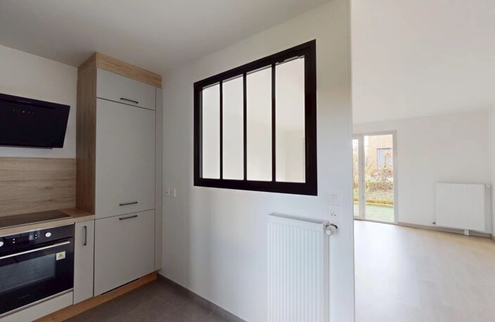 A louer - Appartement 3 pièces CHARTRES - LEVES — photo 5