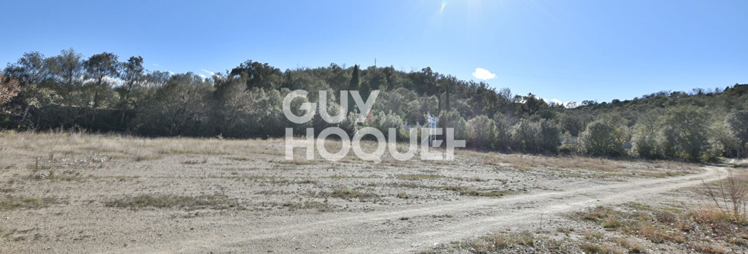 Terrain  476 m² à vendre à Vivès (66490)