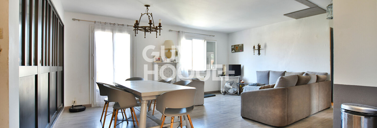 Maison 6 Pièces 120 m² à vendre à Céret (66400)