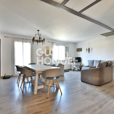 Maison 6 pièces 235000 €