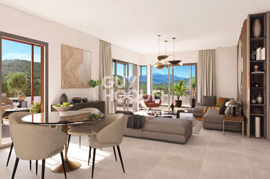 Appartement 3 pièces 240000 €