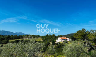 Maison 8 Pièces 192 m² à vendre à Céret (66400)