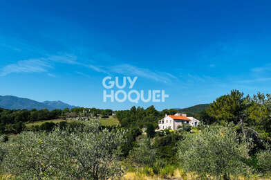 Maison 8 pièces 595000 €