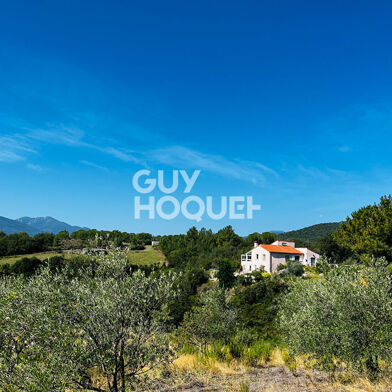 Maison 8 pièces 595000 €