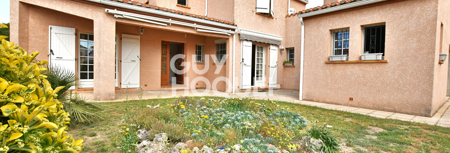 Maison 6 Pièces 148 m² à vendre à Maureillas-las-Illas (66480)