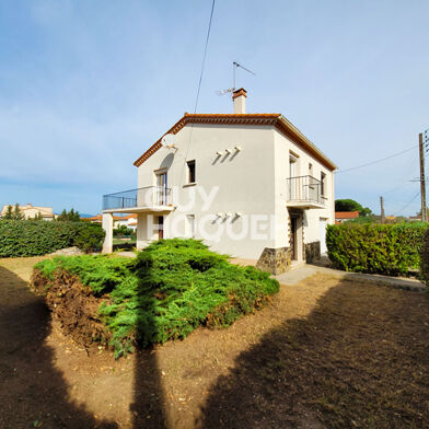 Maison 5 pièces 272500 €