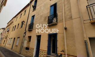 Local industriel  119 m² à vendre à Le Boulou (66160)