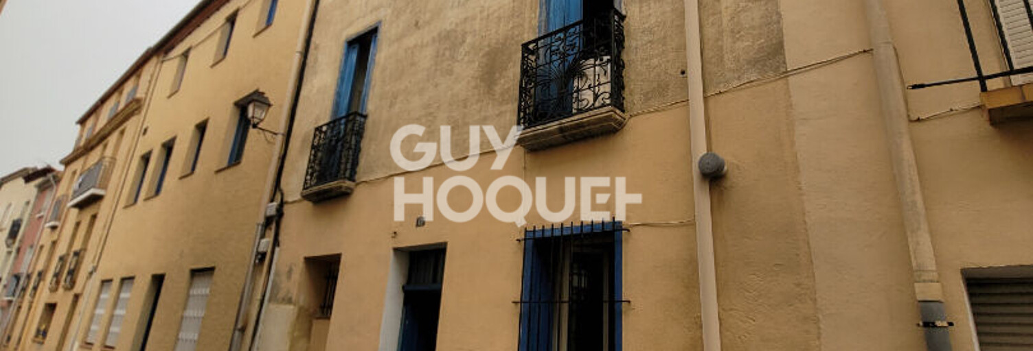 Local industriel  119 m² à vendre à Le Boulou (66160)