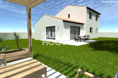 Maison 5 pièces 322000 €