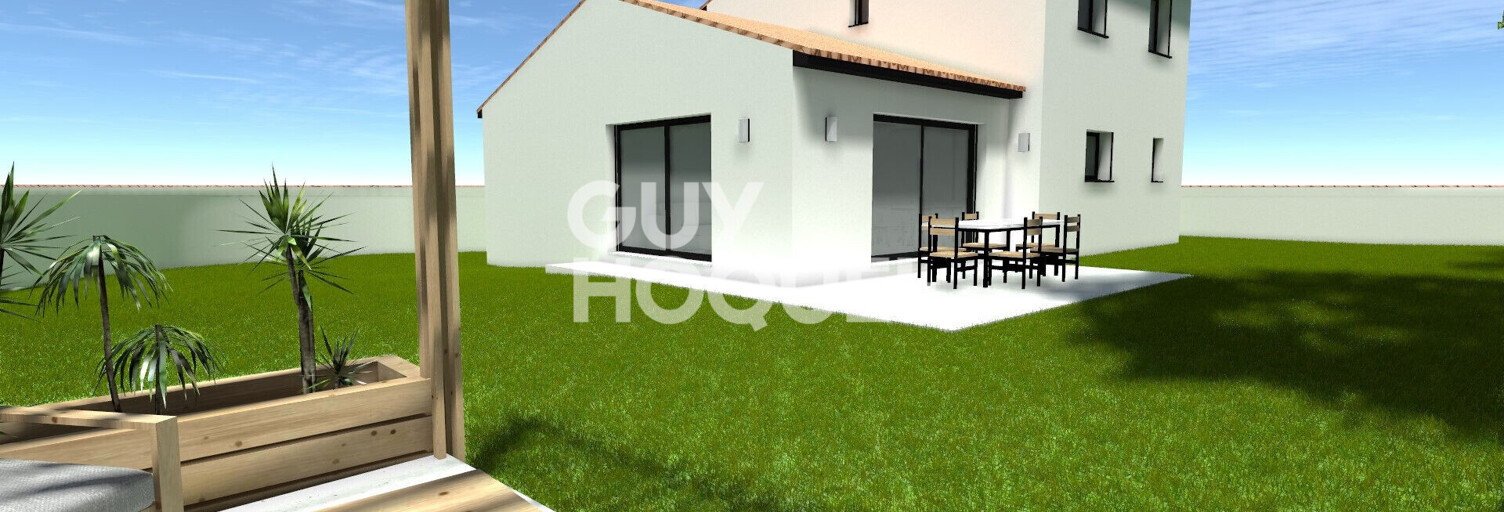 Maison 5 Pièces 121 m² à vendre à Vivès (66490)