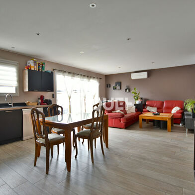 Maison 4 pièces 279000 €