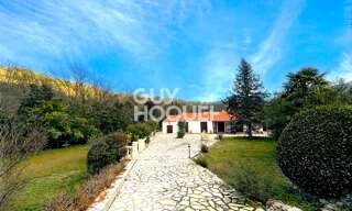 Maison 6 Pièces 160 m² à vendre à Reynès (66400)