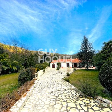 Maison 6 pièces 449900 €