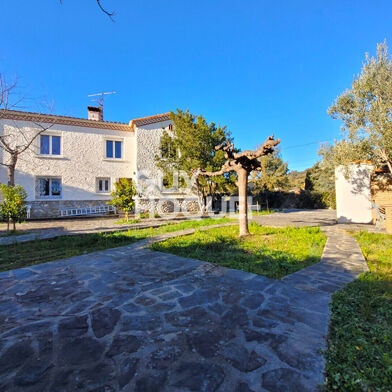 Maison 6 pièces 458000 €