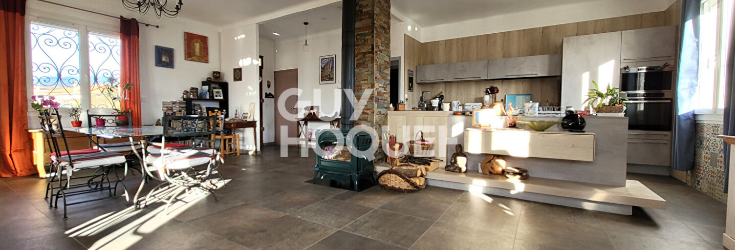 Maison 6 Pièces 157 m² à vendre à Céret (66400)